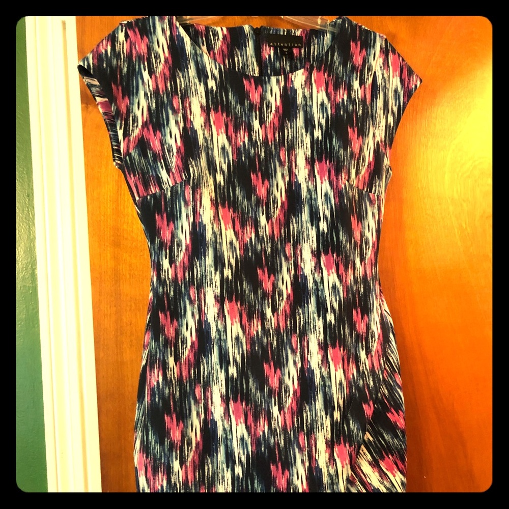 Sexy little dress